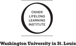 Washington University Joins the Osher Network of Lifelong Learning Institutes