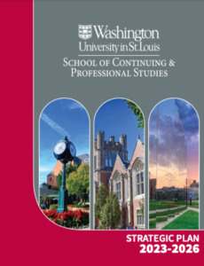 About CAPS | School of Continuing & Professional Studies