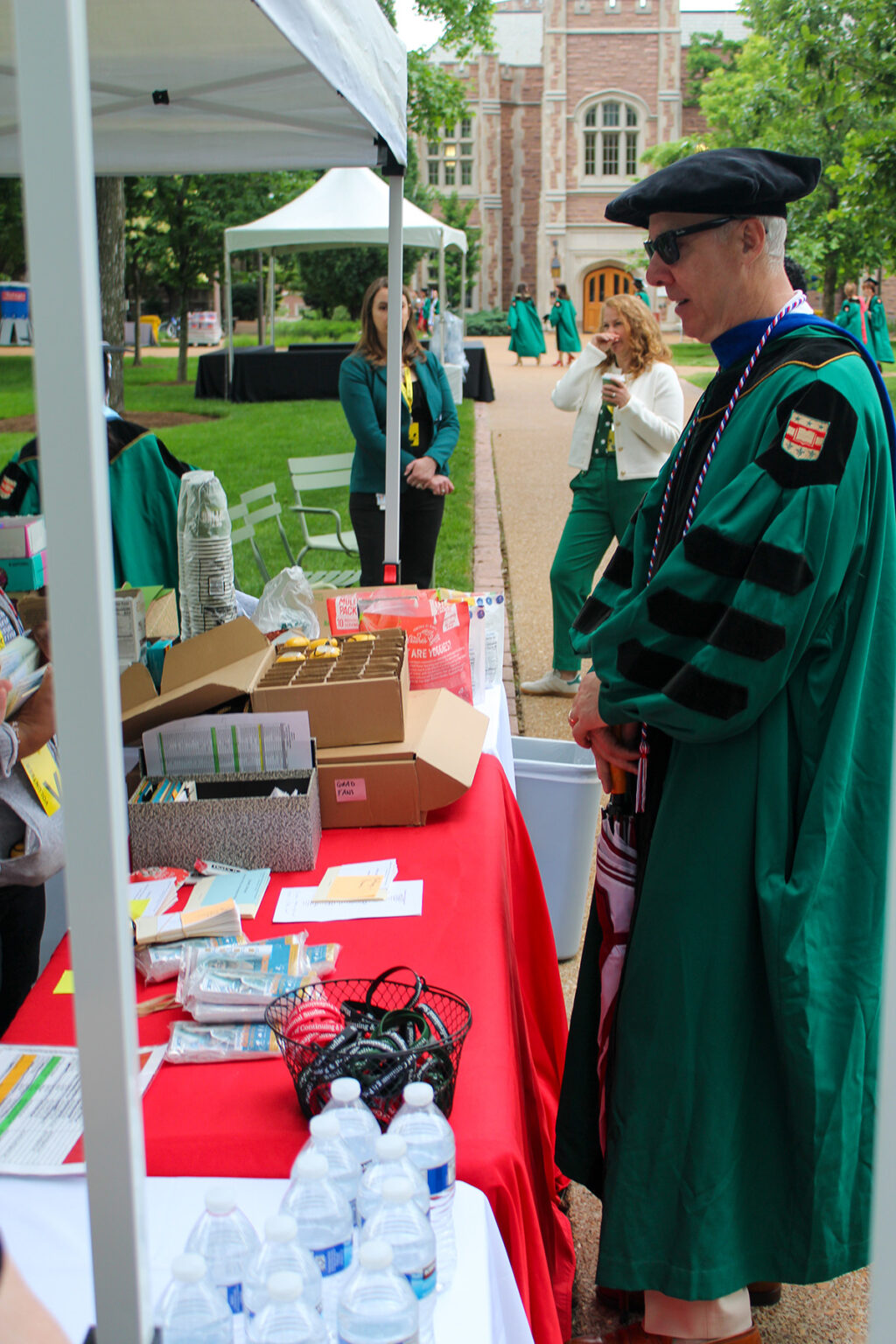 CAPS celebrates our 2024 graduates - Continuing & Professional Studies