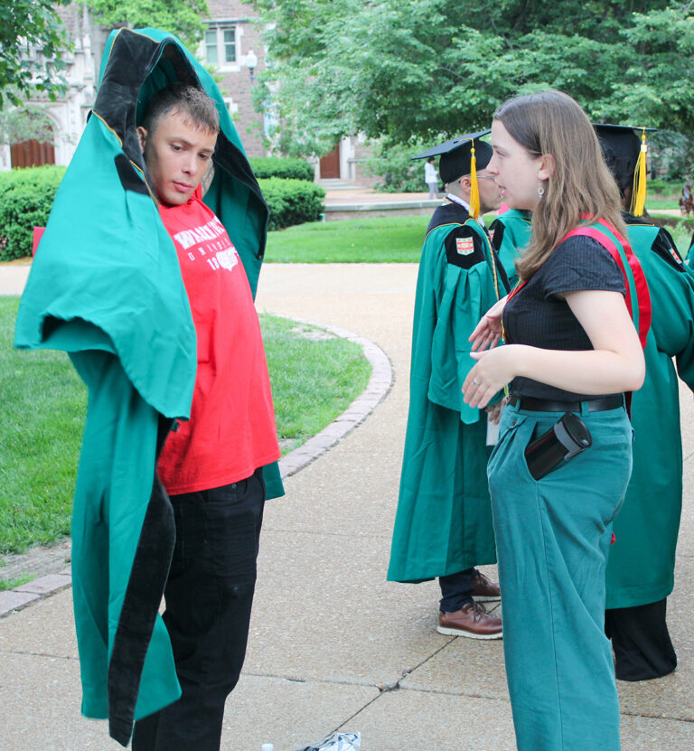 CAPS celebrates our 2024 graduates - Continuing & Professional Studies