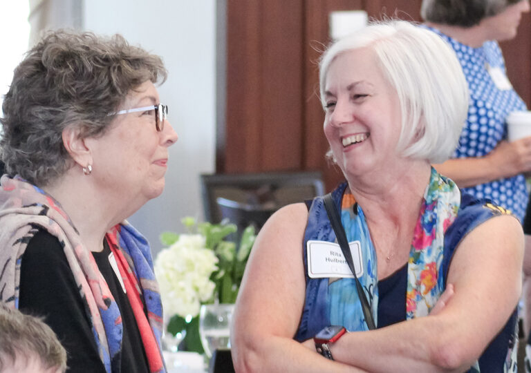 OLLI Celebrates 30 years of learning, laughter, and friendship