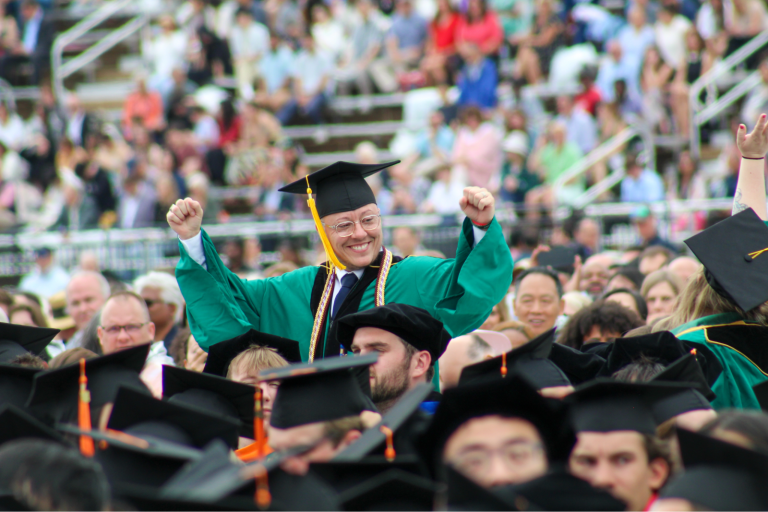 About CAPS | School of Continuing & Professional Studies