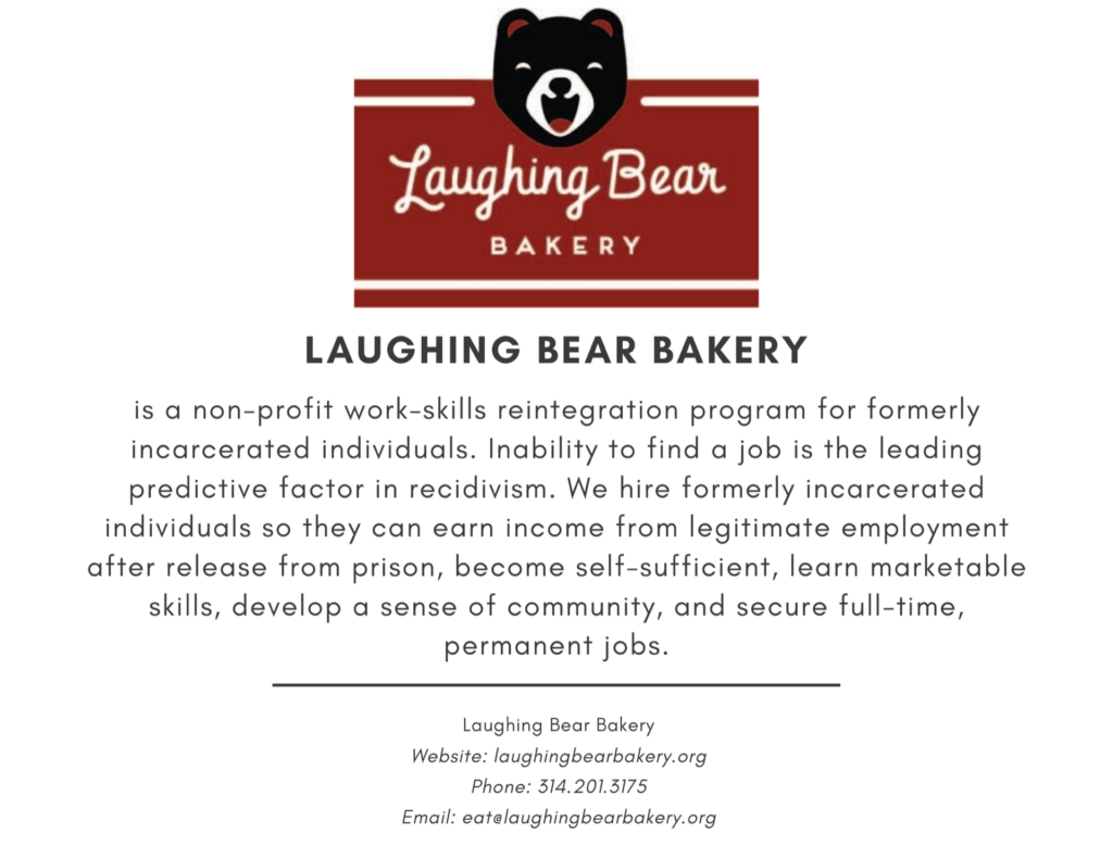 Laughing Bear Bakery