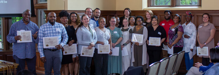CAPS Celebrates Excellence at 2025 ASL Induction Ceremony