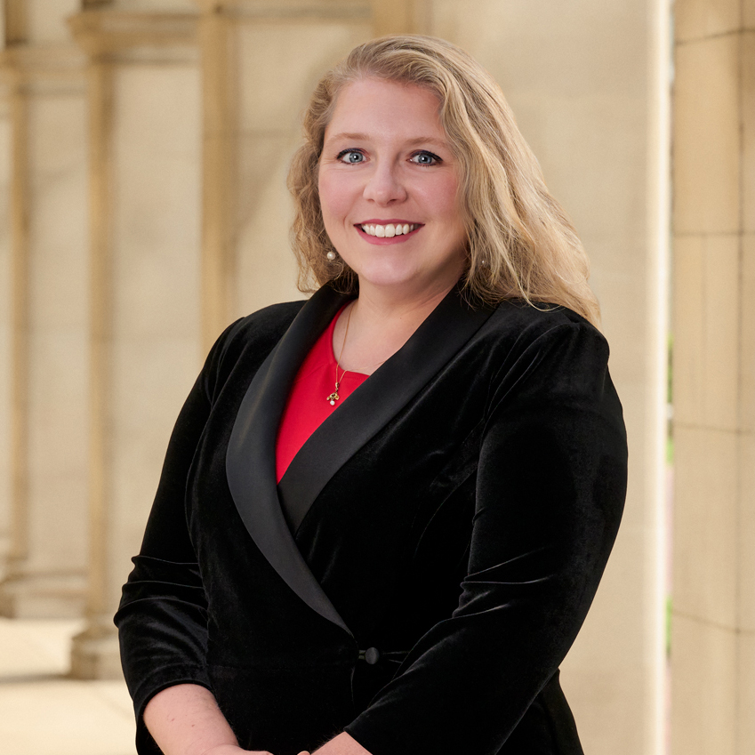 Christa (Cate) Hanford