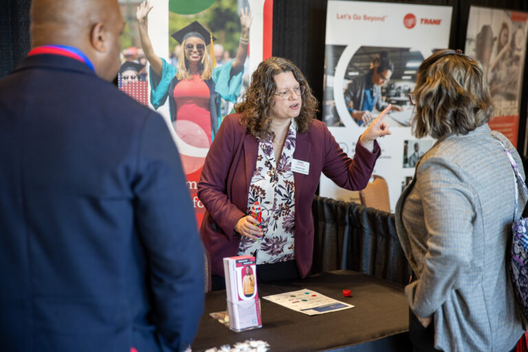 From Potential to Possible: Pathways from Community College to WashU