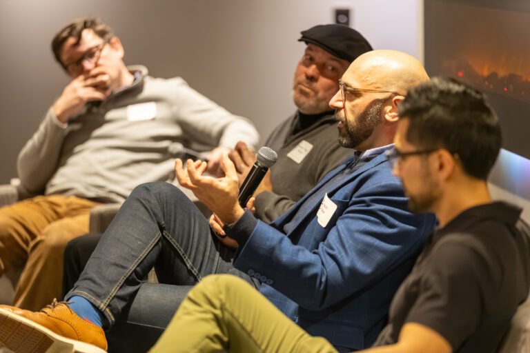 Geospatial in Motion Returns to T-REX with a Focus on GeoAI 