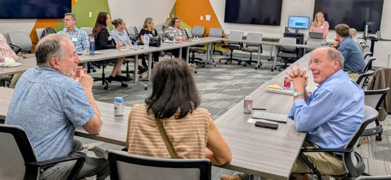 Leveraging AI and Authentic Assessment: CAPS Faculty Motivate Modern Learners 