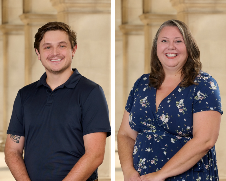 Instructional Designers Advance Education Across St. Louis Through Scholarship and Service 