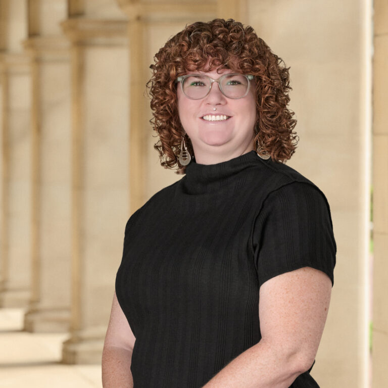 Rebecca Stokem